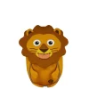 Sale Affenzahn Small Friend Backpack lion