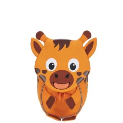 Outlet Affenzahn Small Friend Backpack giraffe