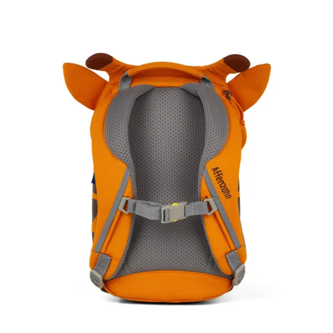 Outlet Affenzahn Small Friend Backpack giraffe