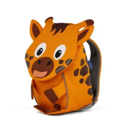 Outlet Affenzahn Small Friend Backpack giraffe
