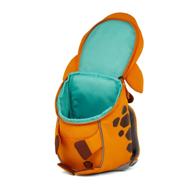 Outlet Affenzahn Small Friend Backpack giraffe