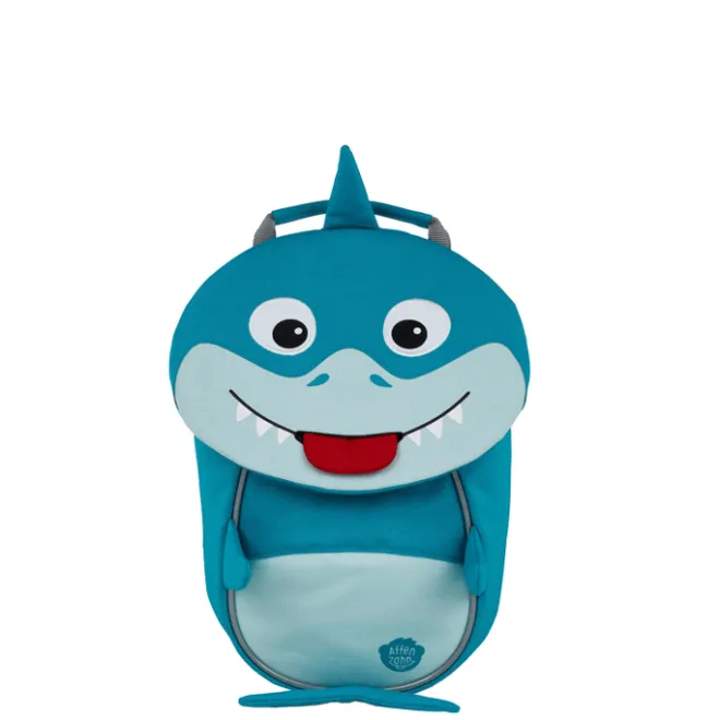 Online Affenzahn Small Friend Backpack shark