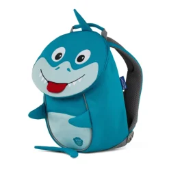 Online Affenzahn Small Friend Backpack shark