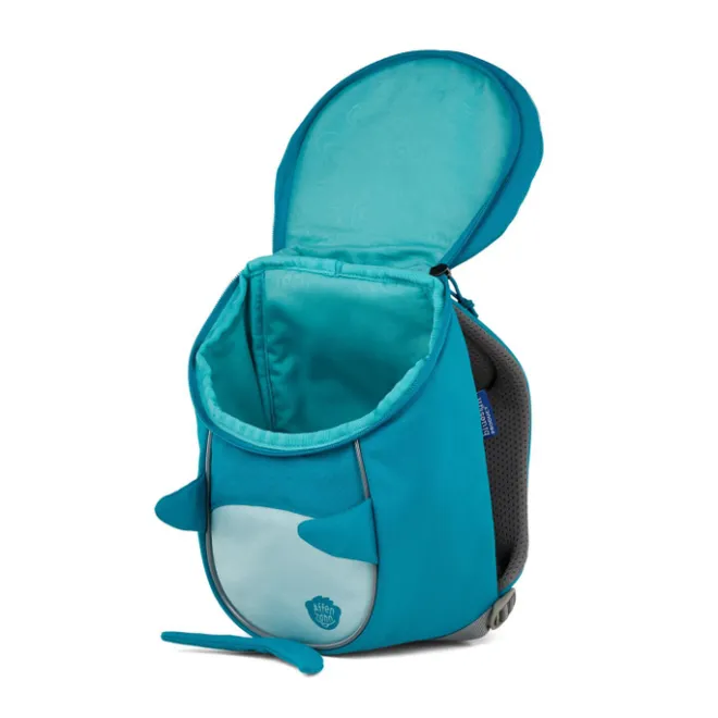 Online Affenzahn Small Friend Backpack shark