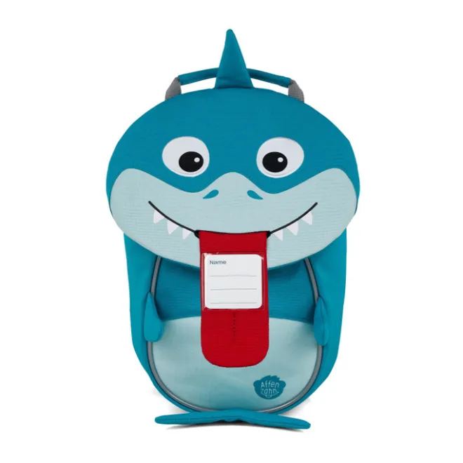 Online Affenzahn Small Friend Backpack shark