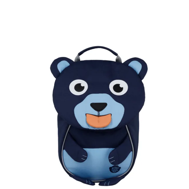 Discount Affenzahn Small Friend Backpack bear