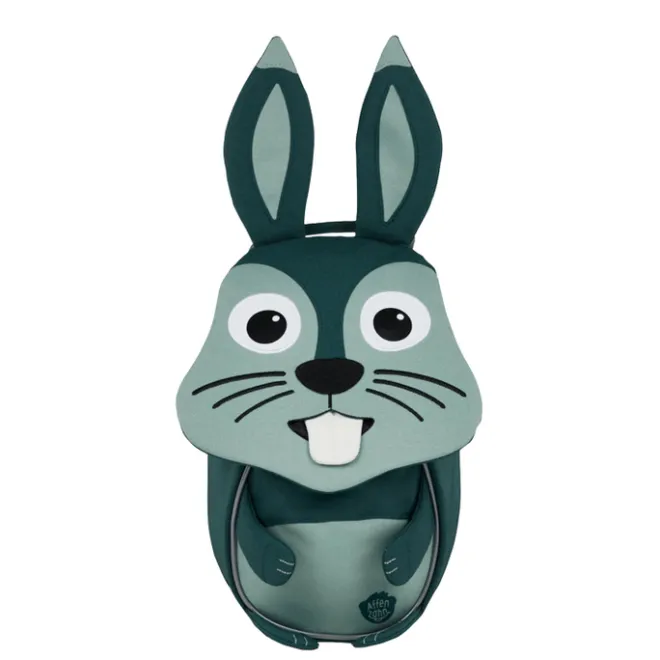 Sale Affenzahn Small Friend Backpack rabbit