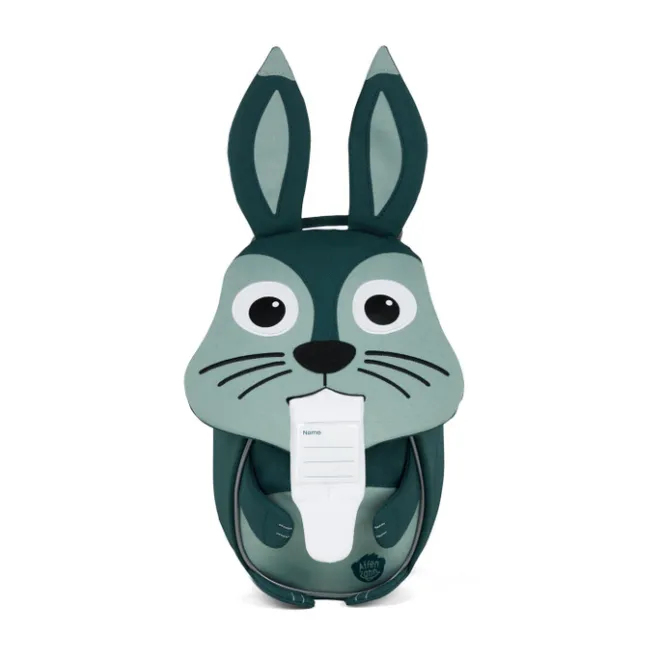 Sale Affenzahn Small Friend Backpack rabbit