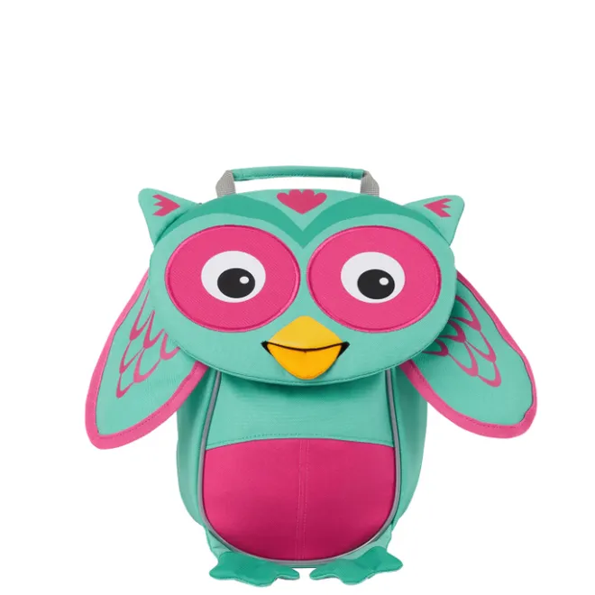 Sale Affenzahn Small Friend Backpack owl