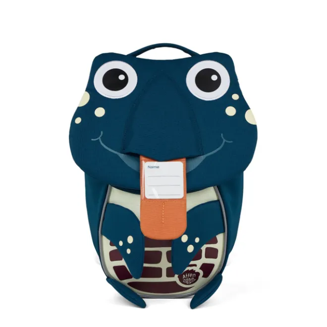 Online Affenzahn Small Friend Backpack turtle
