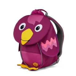 Best Affenzahn Small Friend Backpack bird