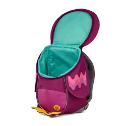 Best Affenzahn Small Friend Backpack bird