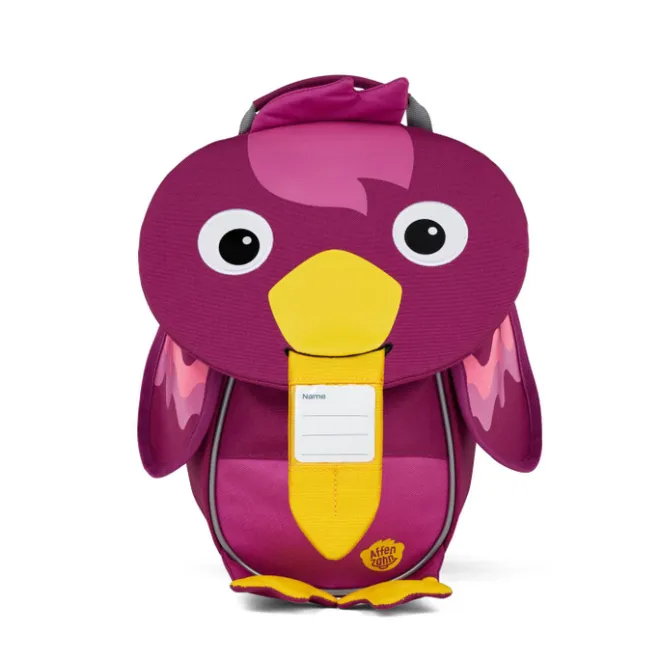 Best Affenzahn Small Friend Backpack bird