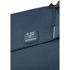 Clearance American Tourister Aerospin Spinner S Exp indigo