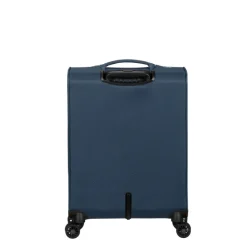 Clearance American Tourister Aerospin Spinner S Exp indigo