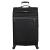 Outlet American Tourister Aerospin Spinner L Exp black