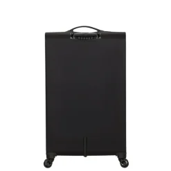 Outlet American Tourister Aerospin Spinner L Exp black