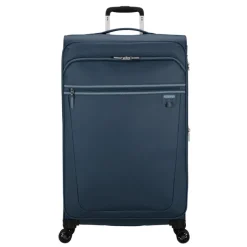 Online American Tourister Aerospin Spinner L Exp indigo