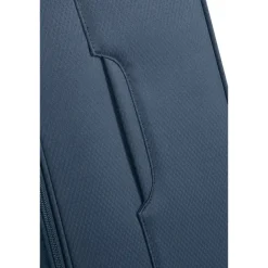 Online American Tourister Aerospin Spinner L Exp indigo