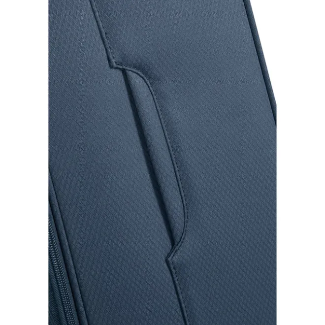 Online American Tourister Aerospin Spinner L Exp indigo