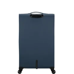 Online American Tourister Aerospin Spinner L Exp indigo
