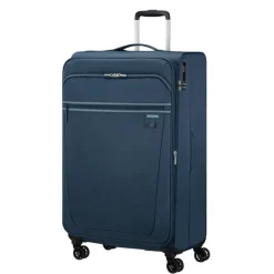 Online American Tourister Aerospin Spinner L Exp indigo