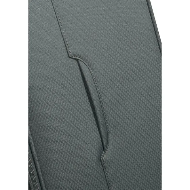 Online American Tourister Aerospin Spinner M Exp stone basalt