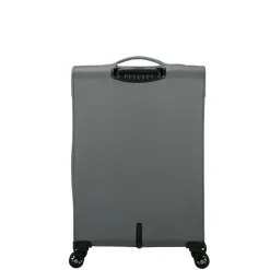 Online American Tourister Aerospin Spinner M Exp stone basalt