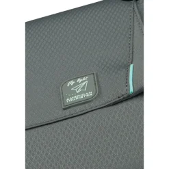 American Tourister Aerospin Spinner S Exp stone basalt