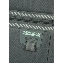 American Tourister Aerospin Spinner S Exp stone basalt