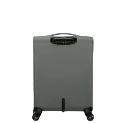 American Tourister Aerospin Spinner S Exp stone basalt