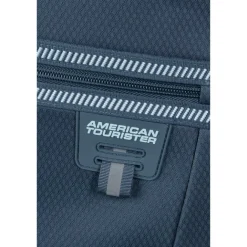 Clearance American Tourister Aerospin Spinner M Exp indigo