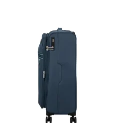 Clearance American Tourister Aerospin Spinner M Exp indigo
