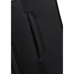 American Tourister Aerospin Spinner M Exp black