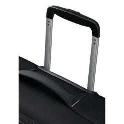 American Tourister Aerospin Spinner M Exp black