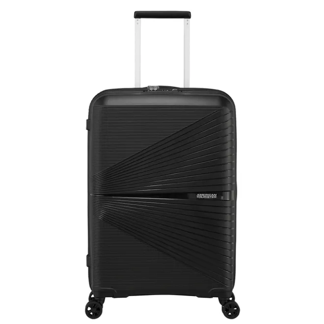 Outlet American Tourister Airconic Spinner 67 onyx black