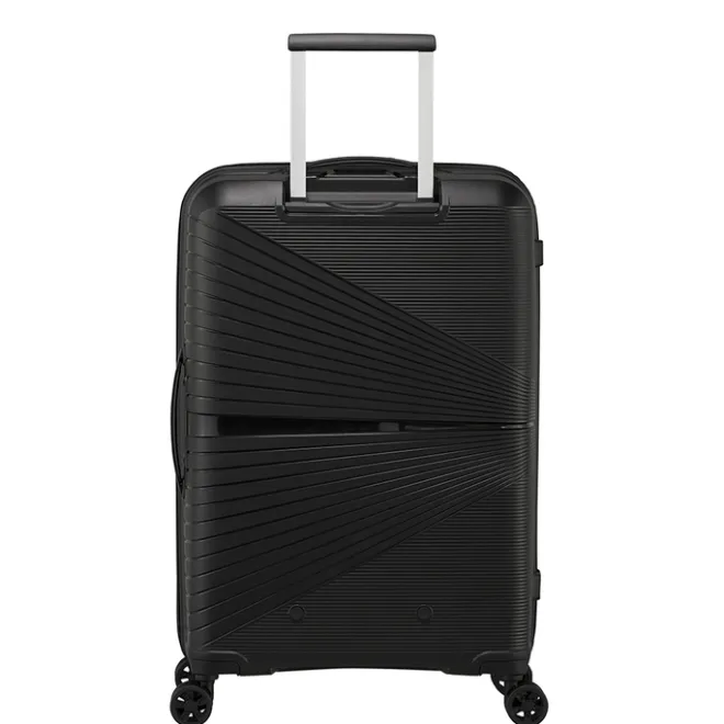Outlet American Tourister Airconic Spinner 67 onyx black