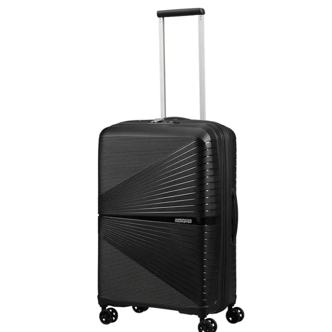 Outlet American Tourister Airconic Spinner 67 onyx black