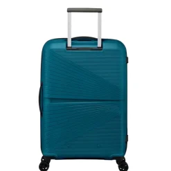 Clearance American Tourister Airconic Spinner 67 deep ocean