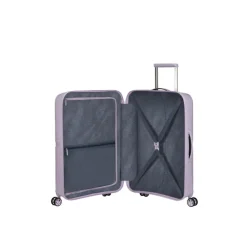 Clearance American Tourister Airconic Spinner 67/24 TSA stormy lilac