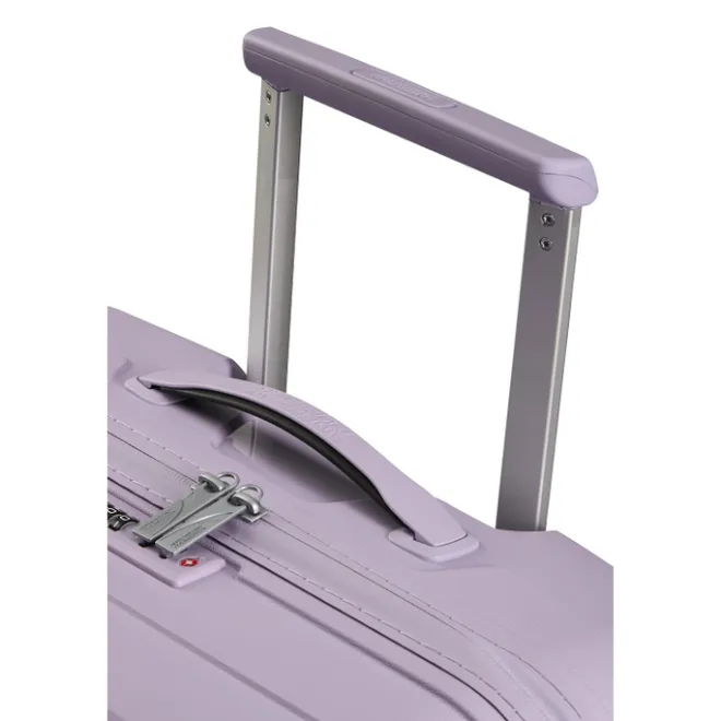 Clearance American Tourister Airconic Spinner 67/24 TSA stormy lilac