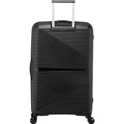 Hot American Tourister Airconic Spinner 77 onyx black