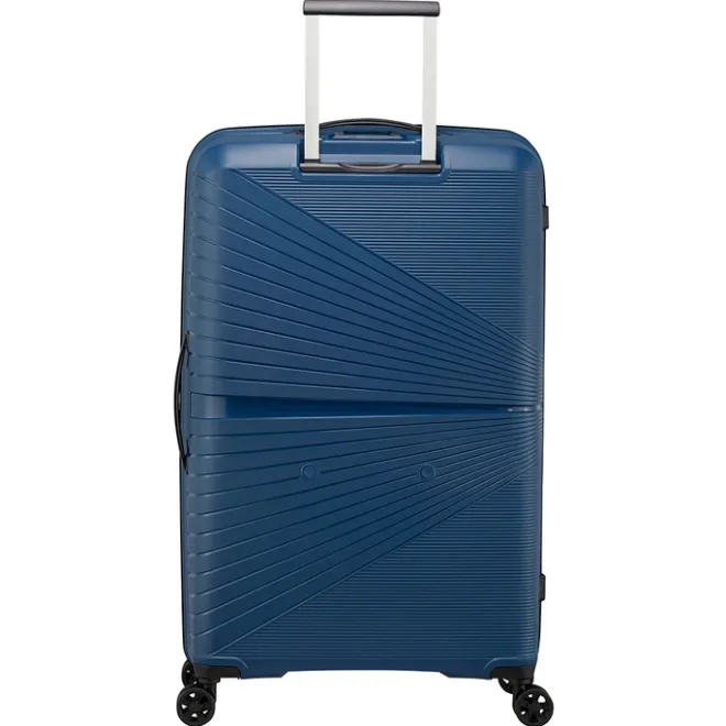 Sale American Tourister Airconic Spinner 77 midnight navy