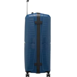 Sale American Tourister Airconic Spinner 77 midnight navy