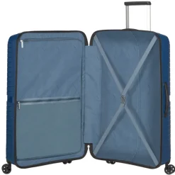 Sale American Tourister Airconic Spinner 77 midnight navy