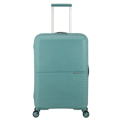 Best American Tourister Airconic Spinner 67/24 TSA dusty turquoise