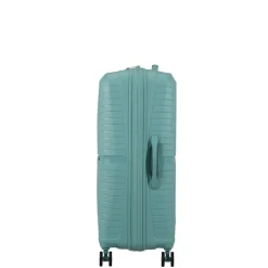 Best American Tourister Airconic Spinner 67/24 TSA dusty turquoise