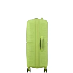 Discount American Tourister Airconic Spinner 67/24 TSA electric lime