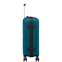 Sale American Tourister Airconic Spinner 55 deep ocean