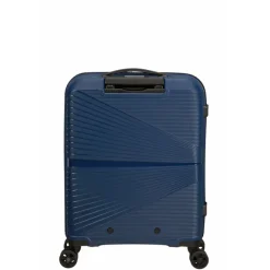 Best American Tourister Airconic Spinner 55 Neon Frontloader 15.6'' midnight navy